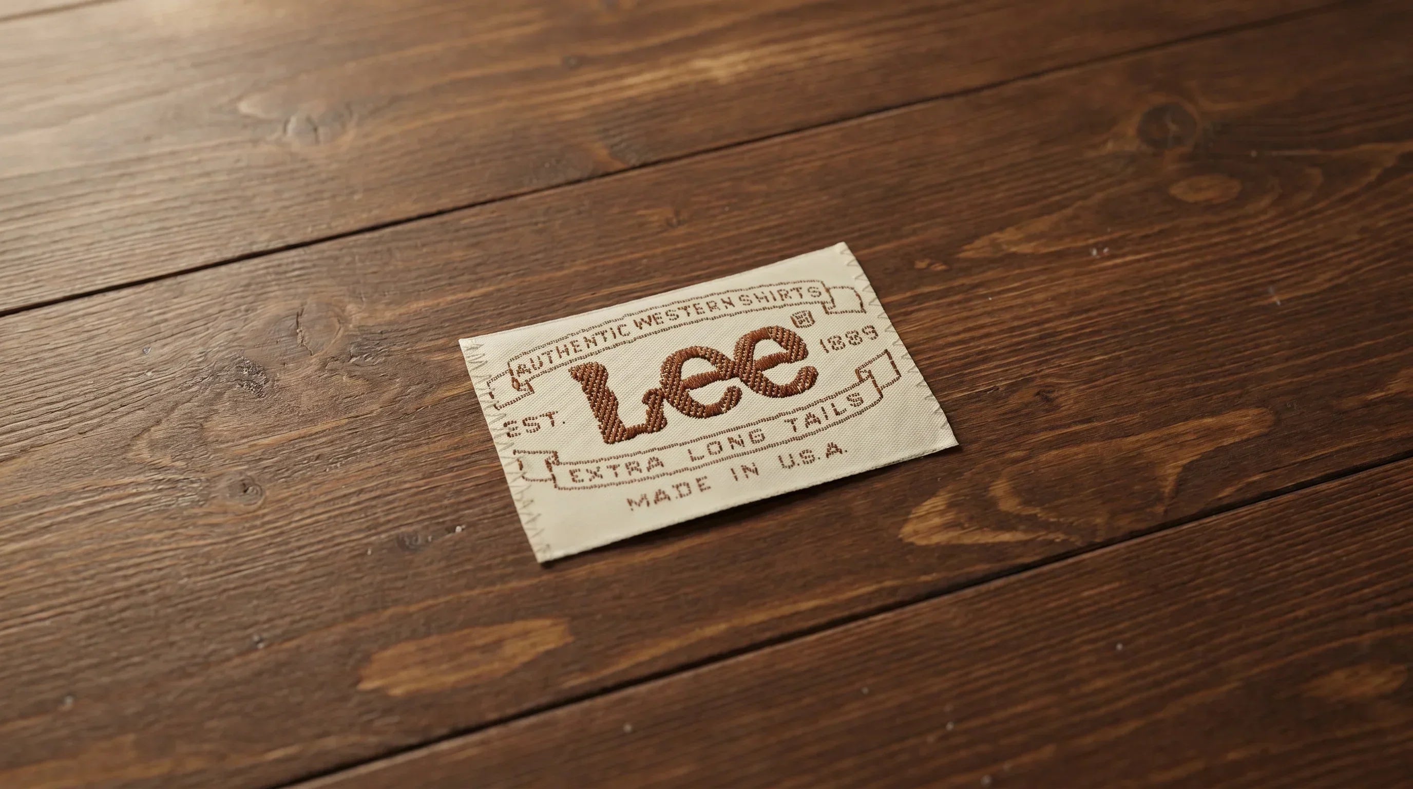 H.D. LEE: THE WORKING MAN'S WESTERN SHIRT THAT CONQUERED THE RODEO CIRCUIT