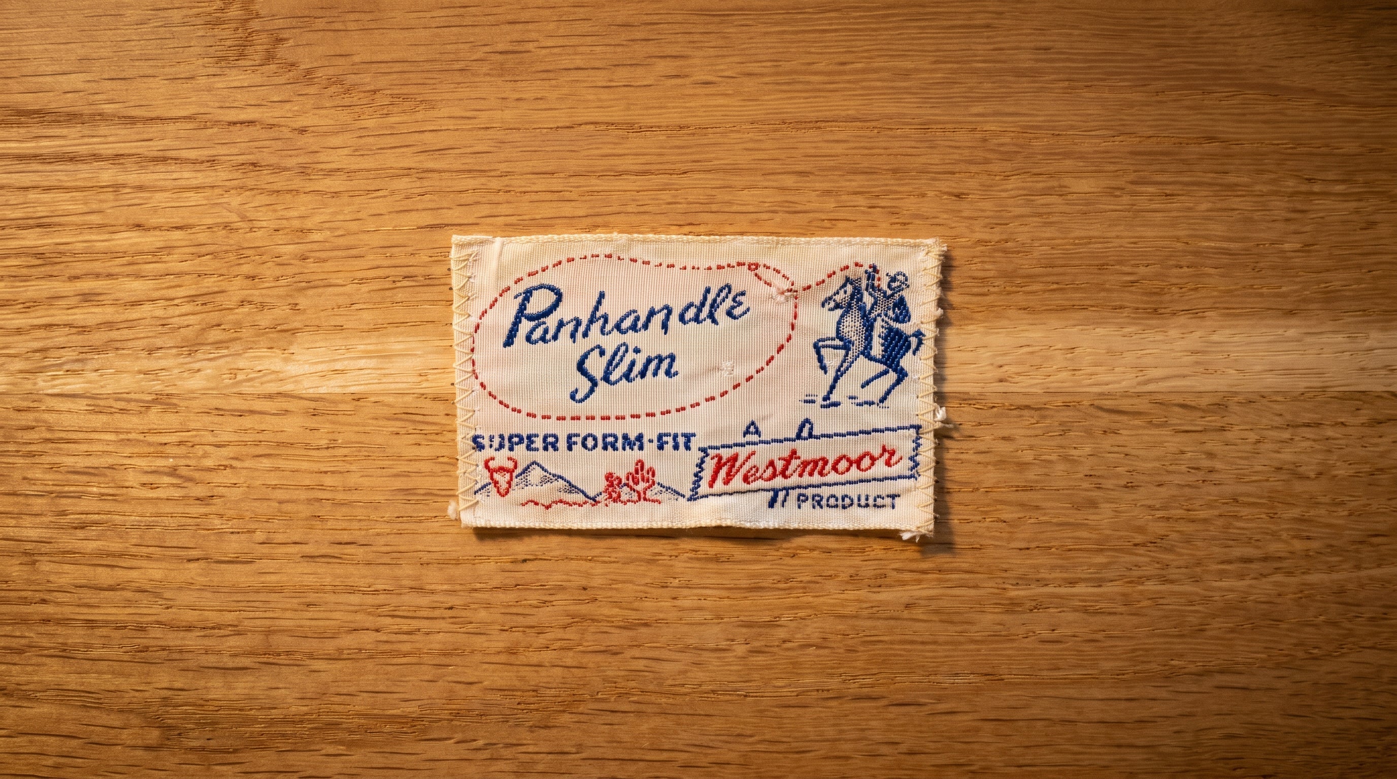 PANHANDLE SLIM: A HISTORY OF THE AMERICAN PEARL SNAP WESTERN SHIRT