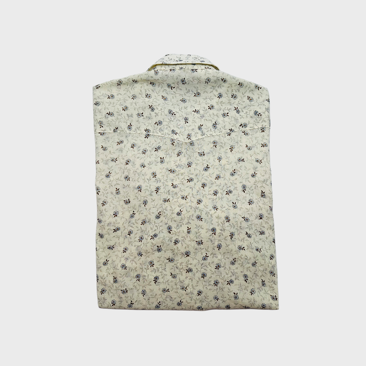 DEE-CEE VINTAGE WESTERN SHIRT