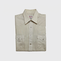 WRANGLER VINTAGE WESTERN SHIRT
