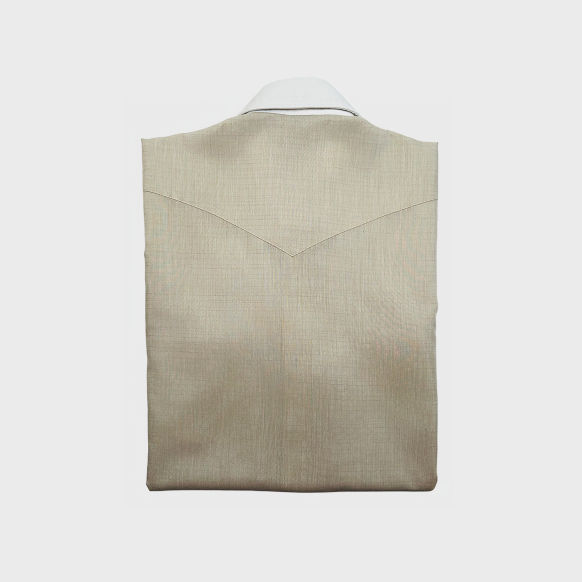 H BAR C VINTAGE WESTERN SHIRT