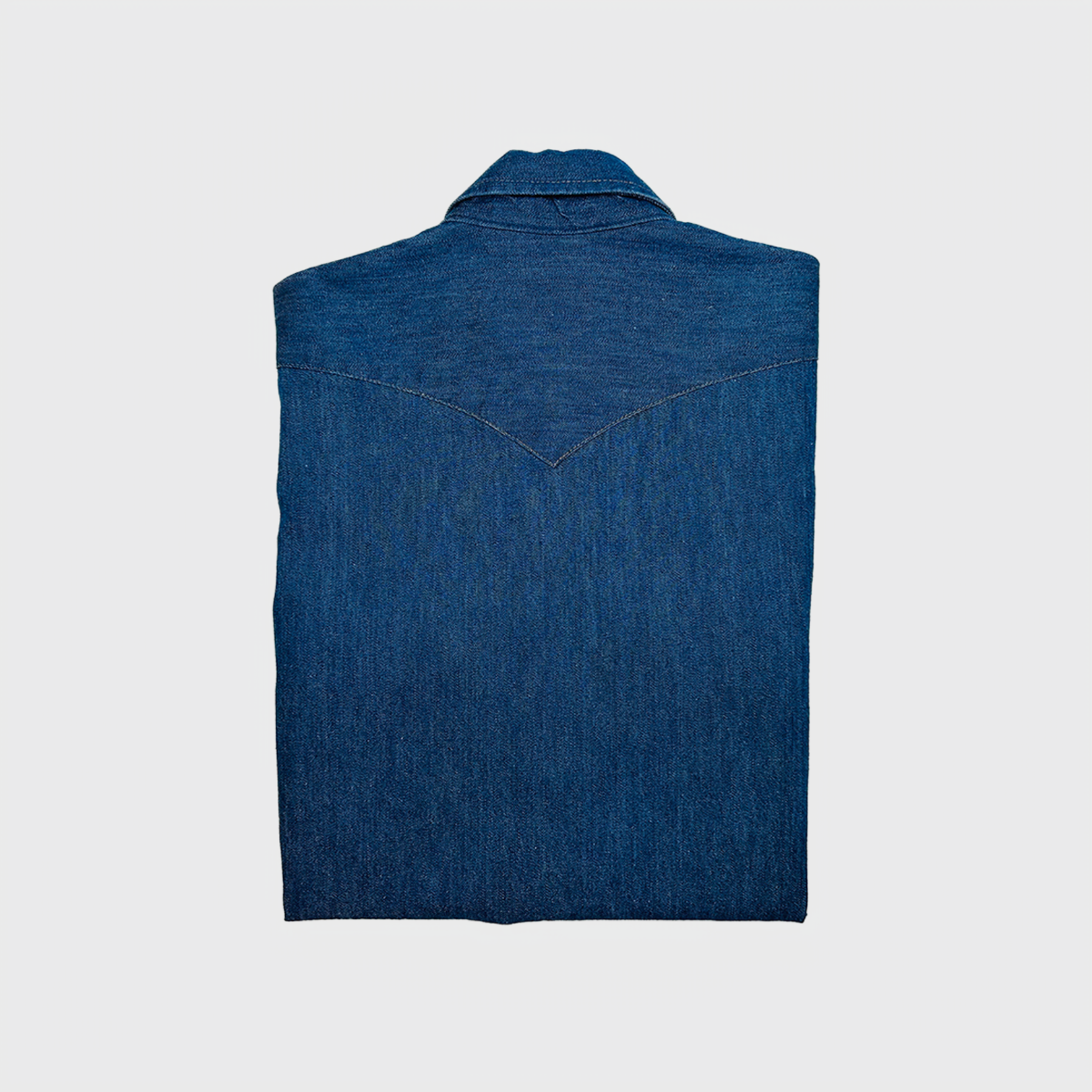 WRANGLER VINTAGE DENIM SHIRT