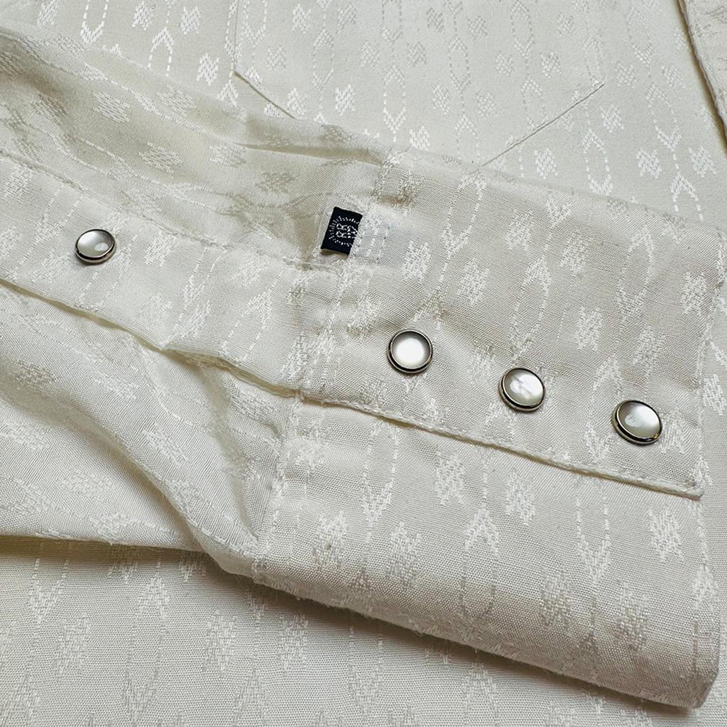 ROCKMOUNT VINTAGE WESTERN SHIRT