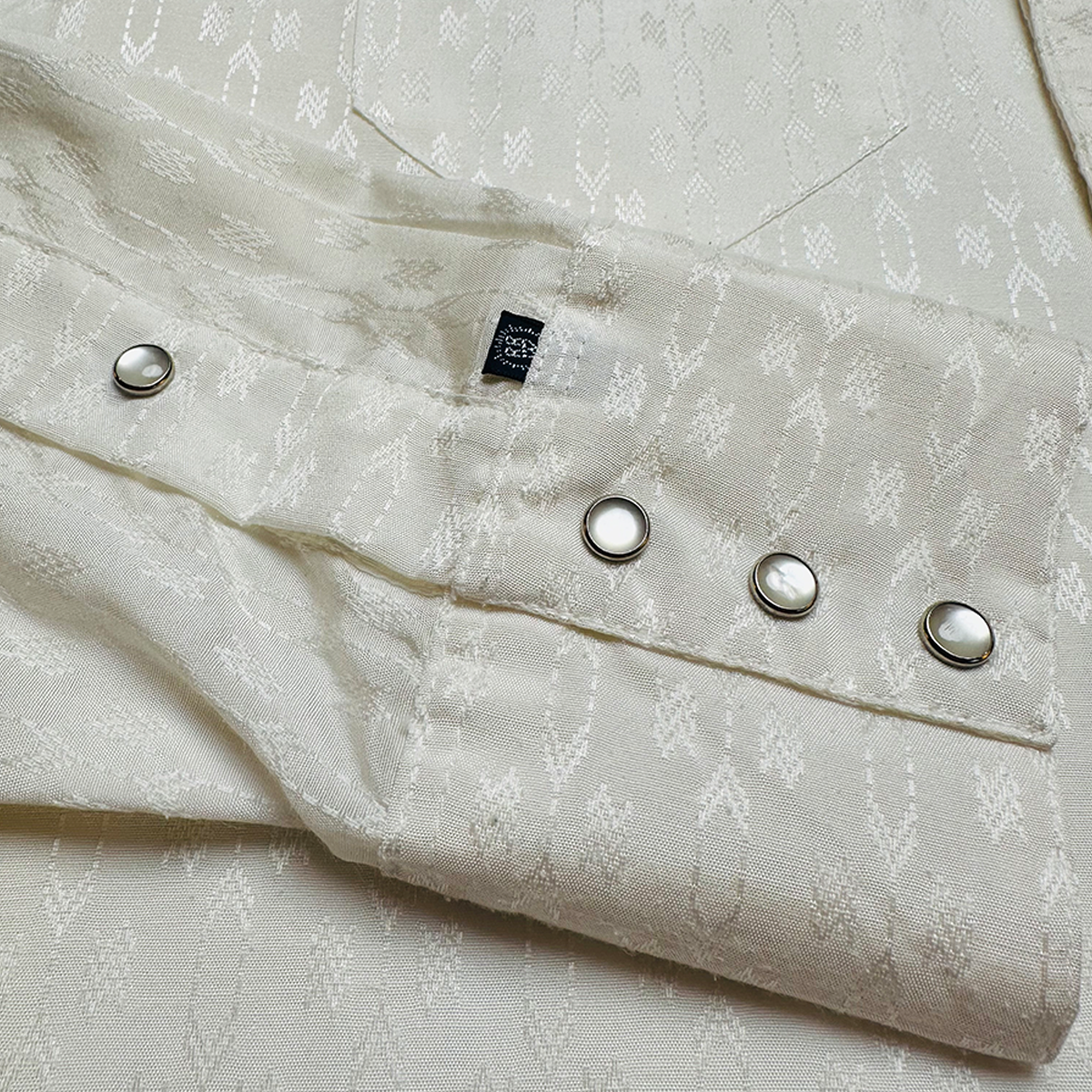 ROCKMOUNT VINTAGE WESTERN SHIRT