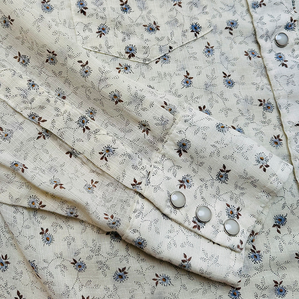 DEE-CEE VINTAGE WESTERN SHIRT