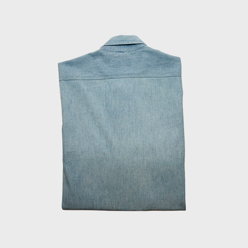 BIG MAC VINTAGE CHAMBRAY SHIRT