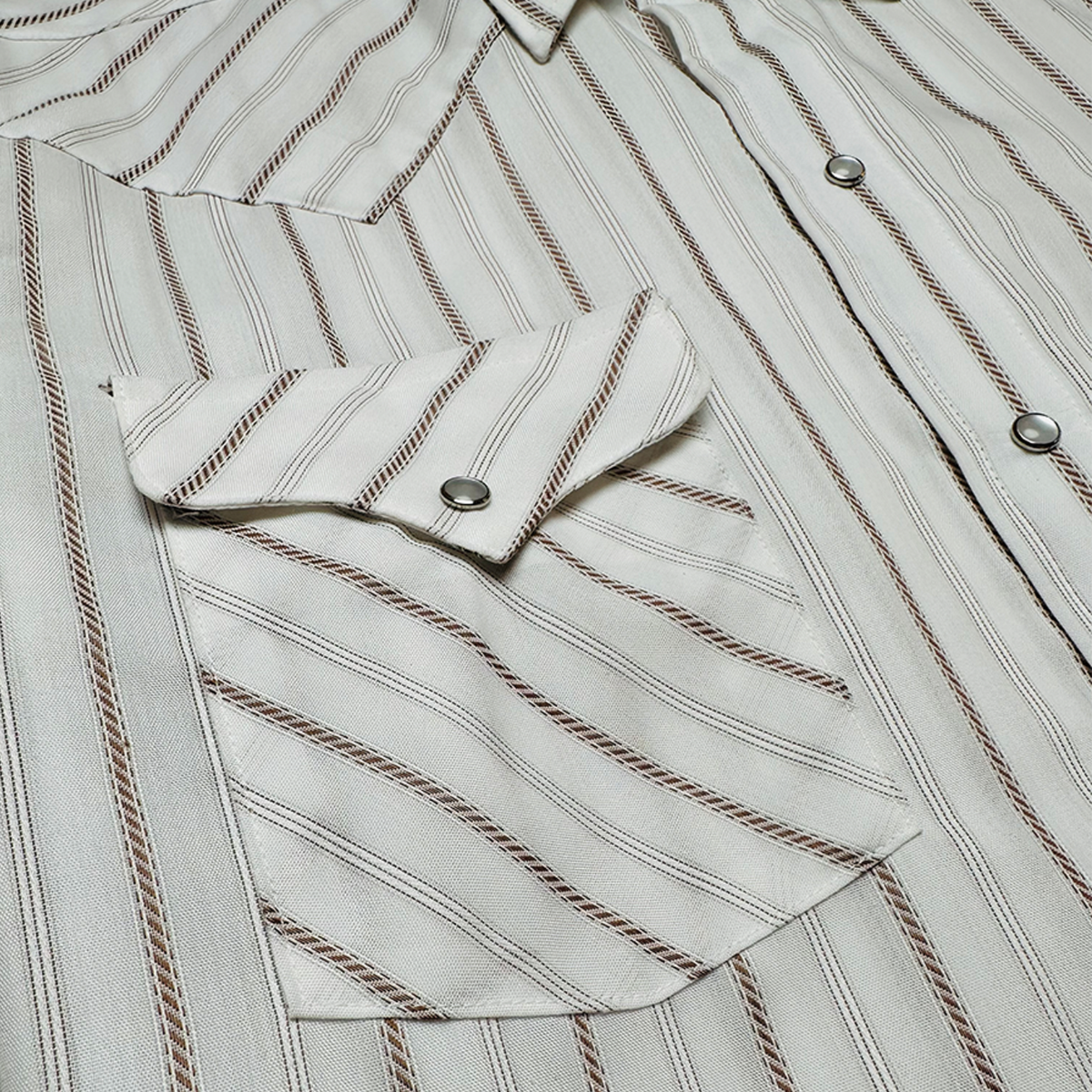 PANHANDLE SLIM VINTAGE WESTERN SHIRT