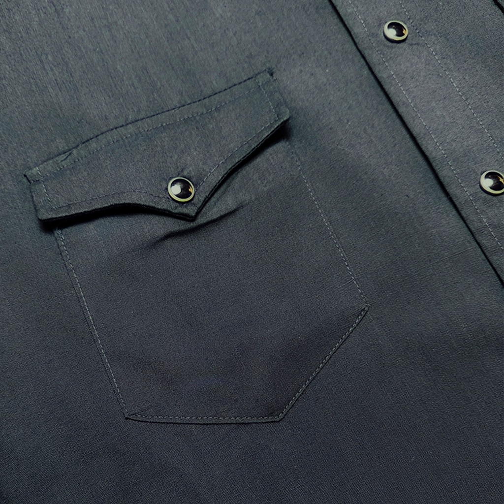WRANGLER VINTAGE WESTERN SHIRT