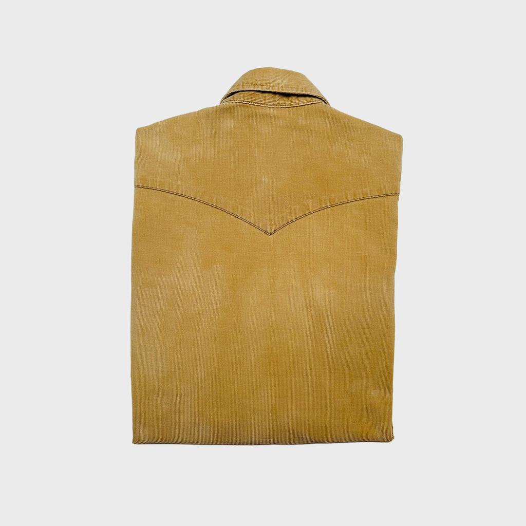 LEE VINTAGE WESTERN SHIRT