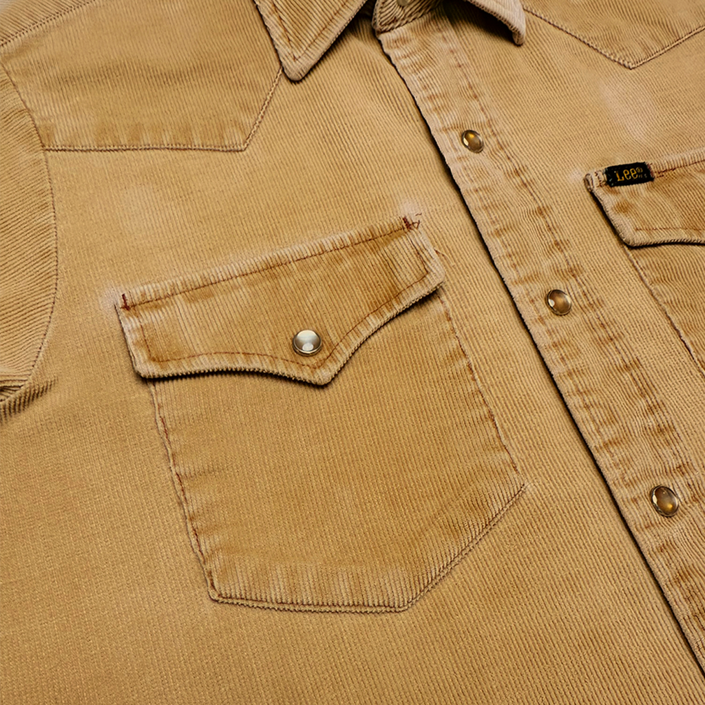 LEE VINTAGE WESTERN SHIRT