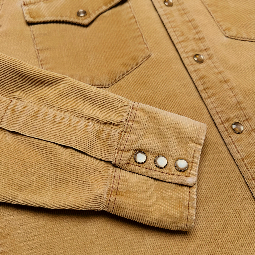 LEE VINTAGE WESTERN SHIRT