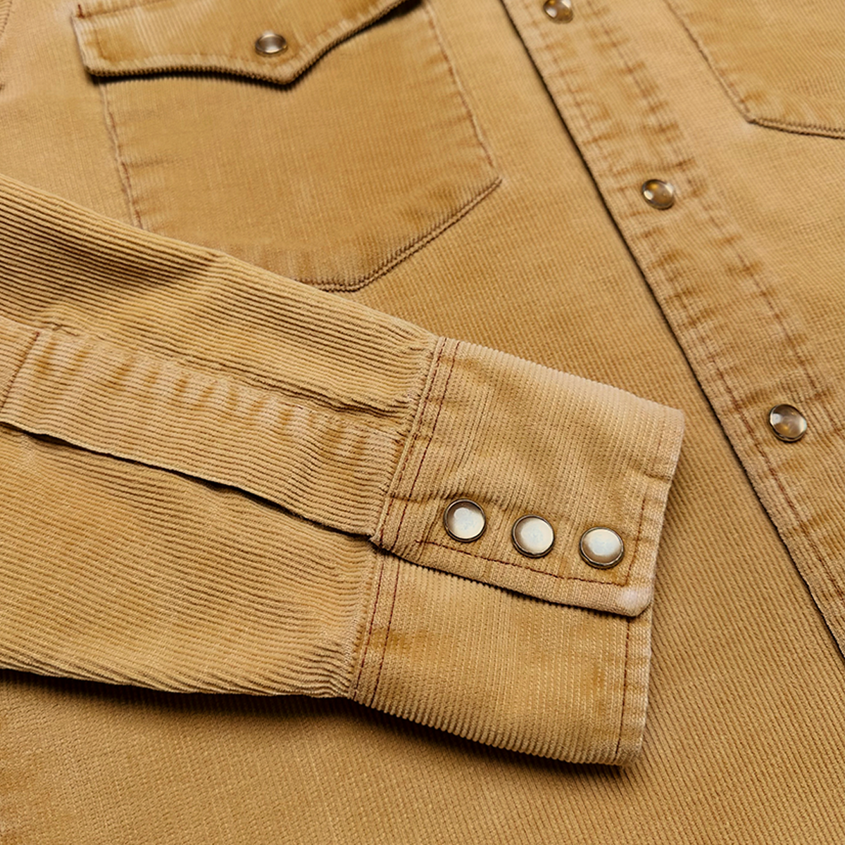 LEE VINTAGE WESTERN SHIRT