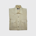 FENTON VINTAGE WESTERN SHIRT
