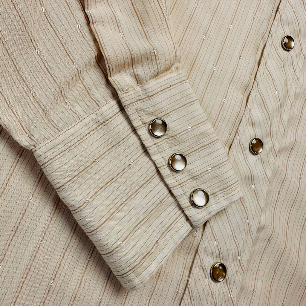 FENTON VINTAGE WESTERN SHIRT