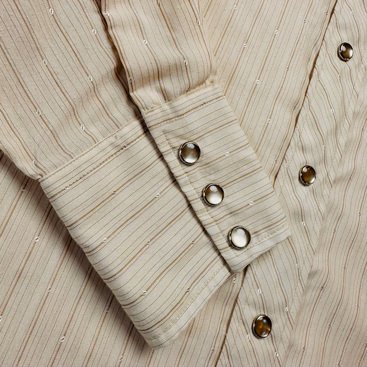 FENTON VINTAGE WESTERN SHIRT