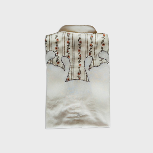 H BAR C VINTAGE WESTERN SHIRT