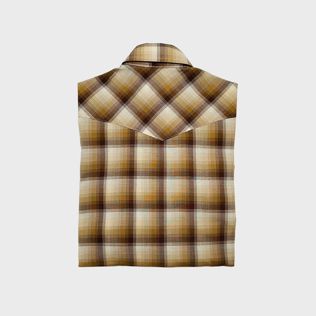 LEE VINTAGE WESTERN SHIRT