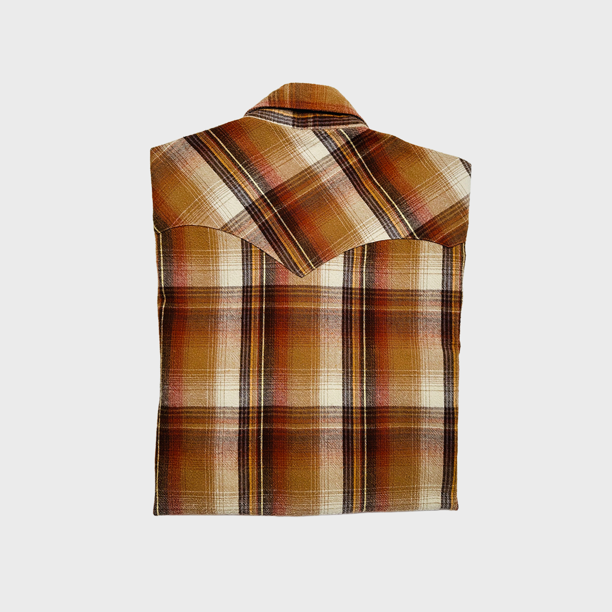 MILLER VINTAGE WESTERN SHIRT