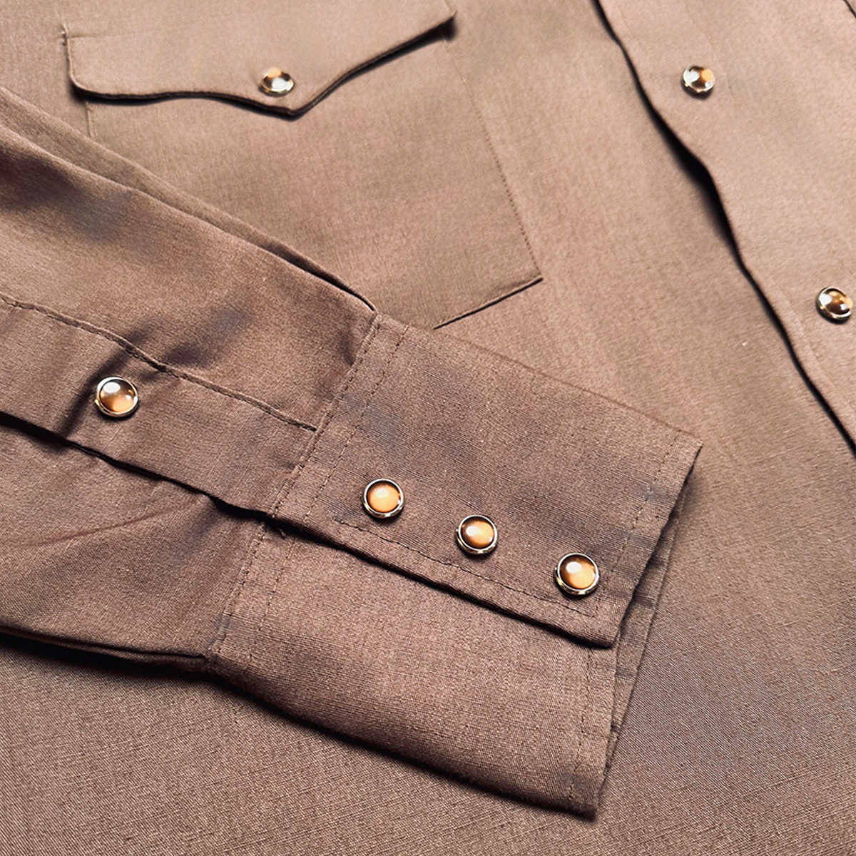 PANHANDLE SLIM VINTAGE WESTERN SHIRT