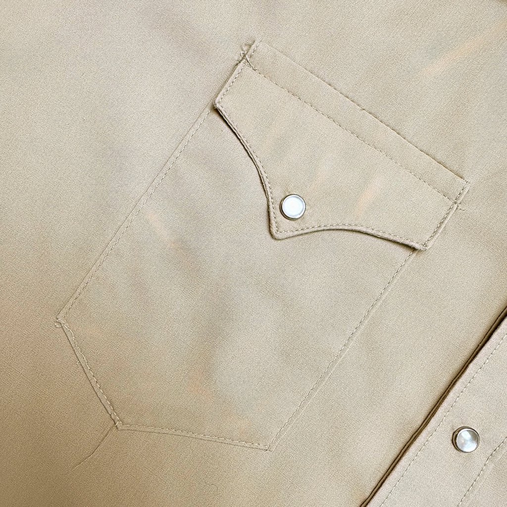 ROCKMOUNT VINTAGE WESTERN SHIRT