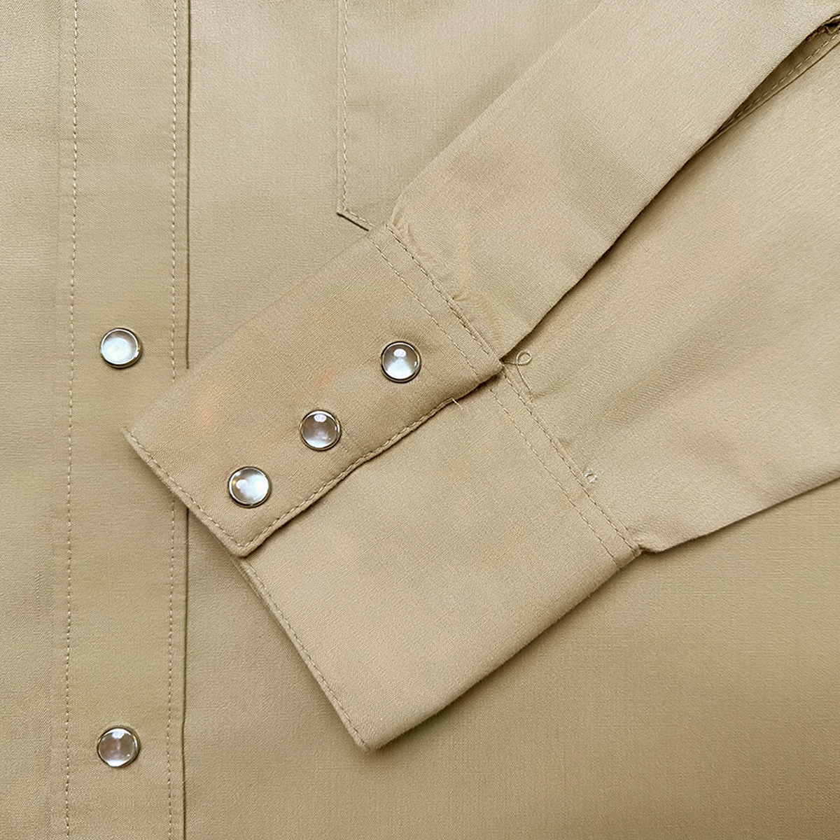 ROCKMOUNT VINTAGE WESTERN SHIRT