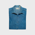 ROEBUCKS VINTAGE DENIM SHIRT