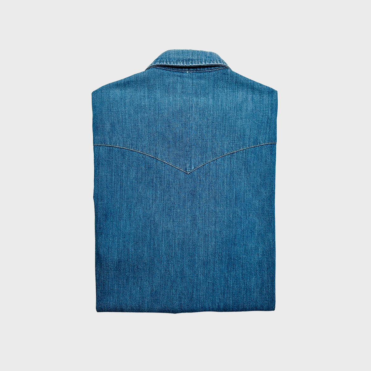 ROEBUCKS VINTAGE DENIM SHIRT